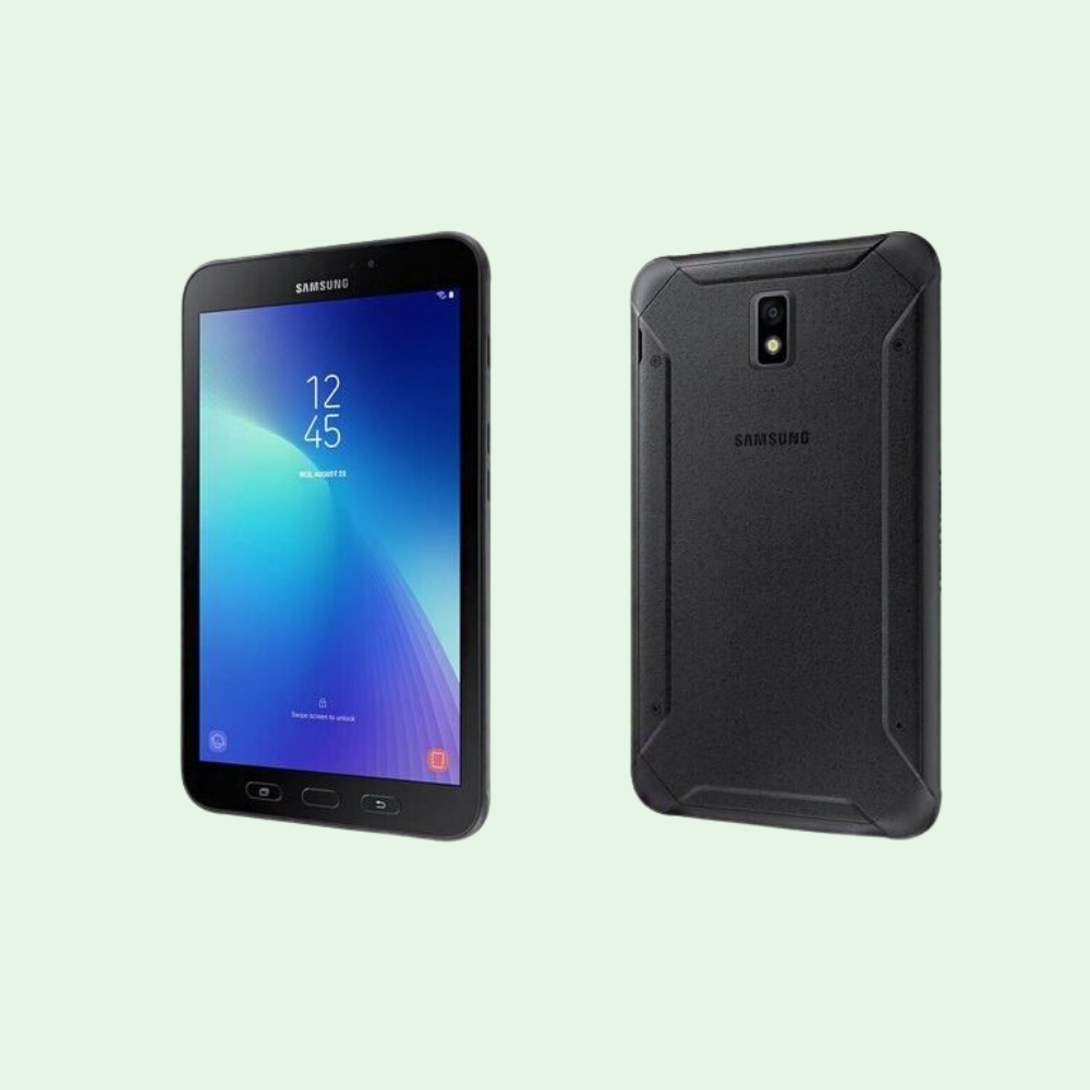 Samsung Galaxy Tab Active 2 T395 4G Samsung Galaxy Tab Active 2 T395 4G